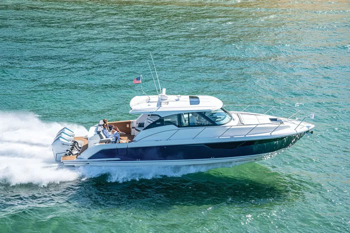Tiara Sport Yachts
